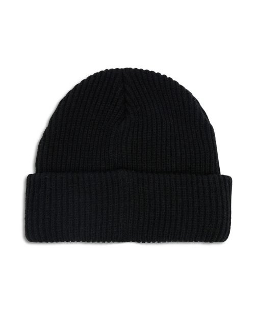 DEUS OFF ROAD BEANIE BLACK